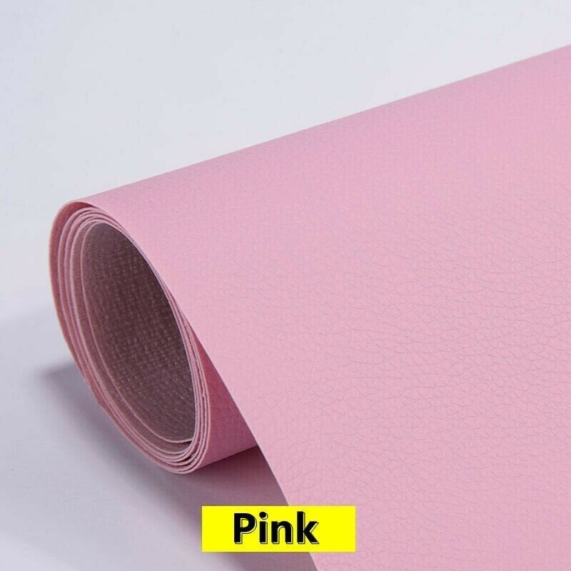 🔥HOT SALE NOW 49% OFF🔥2024 Upgraded Self-Adhesive Leather Refinisher