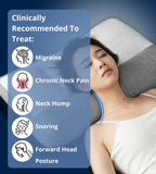 💥Last Day SALE 50% OFF💥Orthopedic Neck Traction Pillow