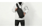 💥Last Day SALE 50% OFF💥Anti-Theft Crossbody Charging Bag