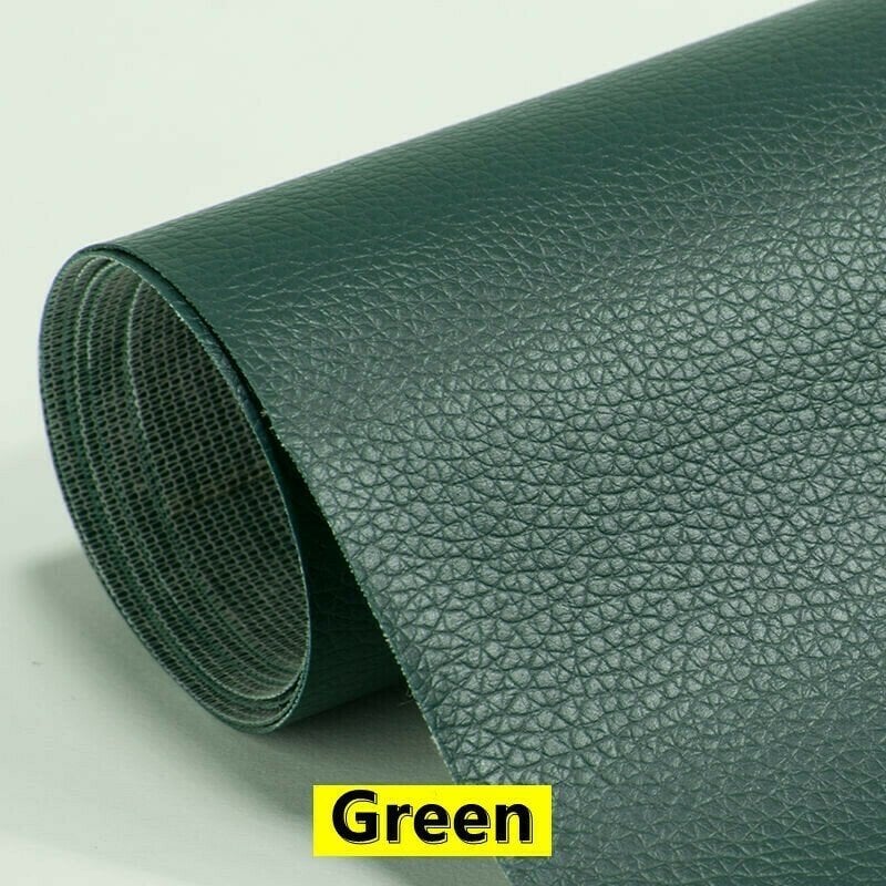 🔥HOT SALE NOW 49% OFF🔥2024 Upgraded Self-Adhesive Leather Refinisher