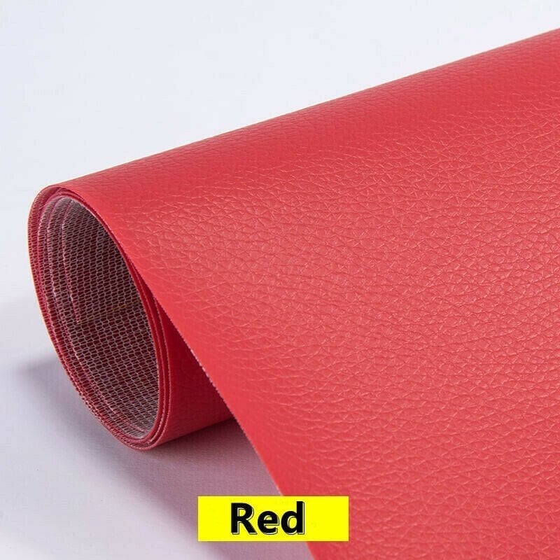 🔥HOT SALE NOW 49% OFF🔥2024 Upgraded Self-Adhesive Leather Refinisher