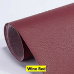 🔥HOT SALE NOW 49% OFF🔥2024 Upgraded Self-Adhesive Leather Refinisher