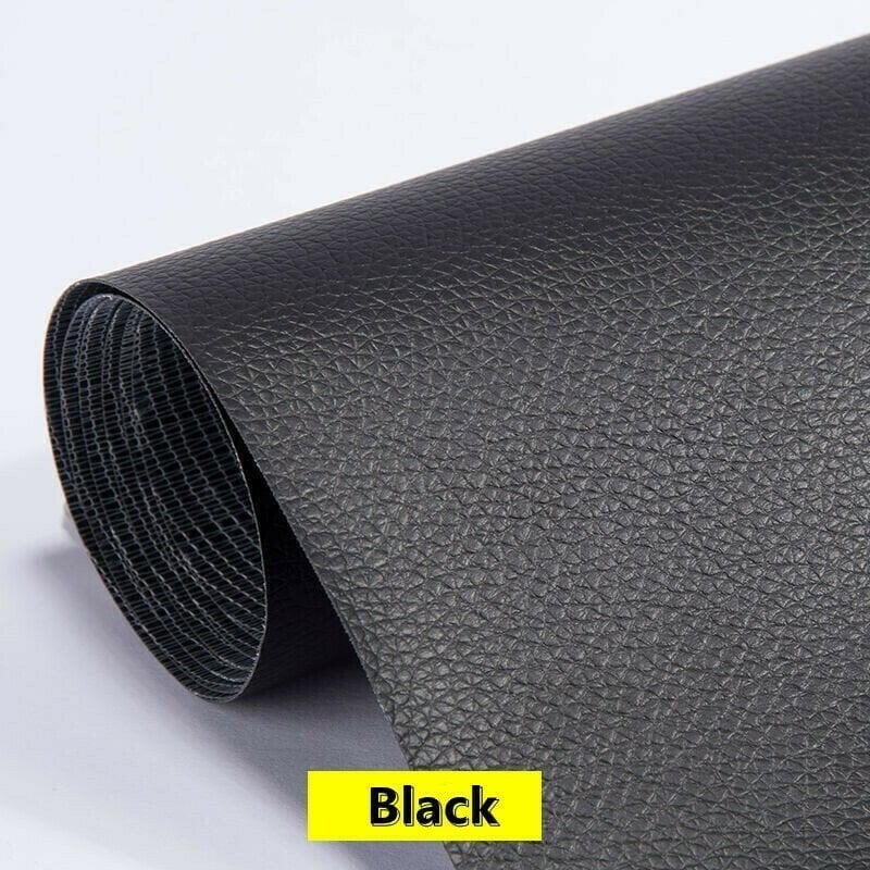🔥HOT SALE NOW 49% OFF🔥2024 Upgraded Self-Adhesive Leather Refinisher