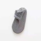 🔥 Autumn and Winter New Fashion Lace Warmer Socks(One size fit all)🔥