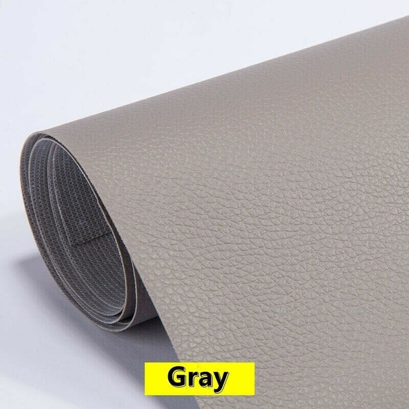 🔥HOT SALE NOW 49% OFF🔥2024 Upgraded Self-Adhesive Leather Refinisher
