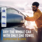 🚘HOT SALE 50% OFF 💖Microfiber Car Drying Towel🛒