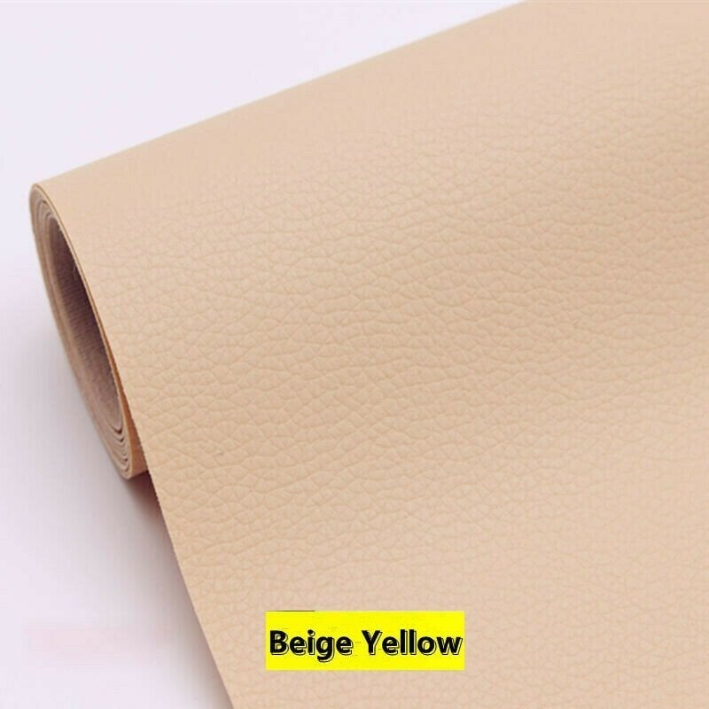 🔥HOT SALE NOW 49% OFF🔥2024 Upgraded Self-Adhesive Leather Refinisher