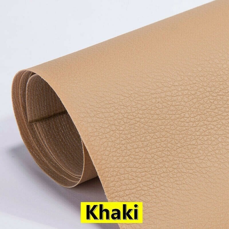 🔥HOT SALE NOW 49% OFF🔥2024 Upgraded Self-Adhesive Leather Refinisher