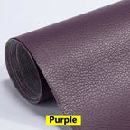 🔥HOT SALE NOW 49% OFF🔥2024 Upgraded Self-Adhesive Leather Refinisher