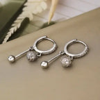 💖HOT SALE 49% OFF 💖 Irene Infinity Earrings