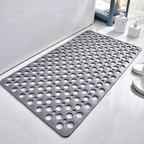 🔥Save 50% This Summer 💧 SafeStep Bathroom Safety Mat - Make Every Shower Feel Safer 🚿