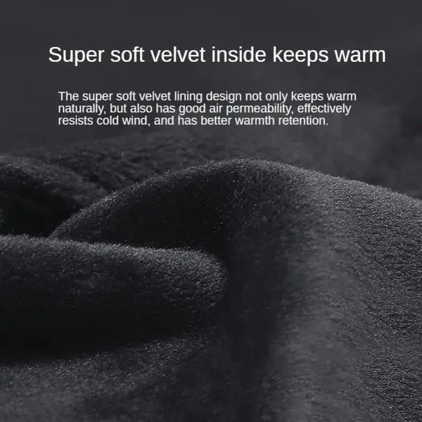 🧤HOT SALE 50% OFF 💖Water Resistant Thermal Gloves♨️