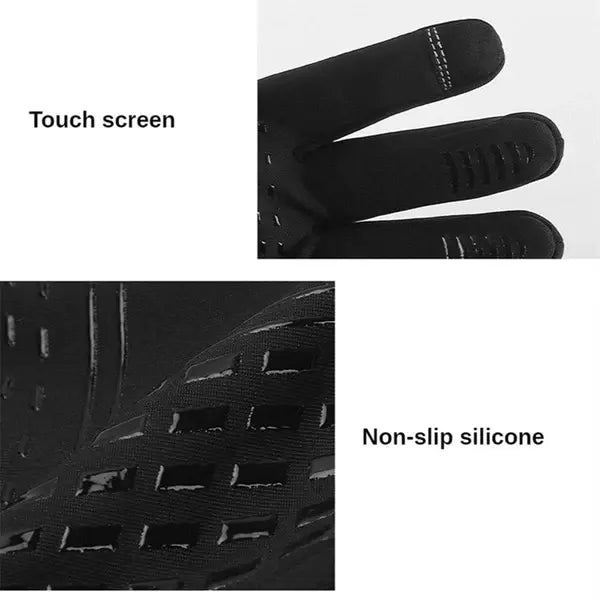 🧤HOT SALE 50% OFF 💖Water Resistant Thermal Gloves♨️